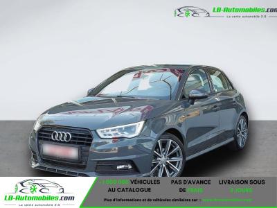 Audi A1 Sportback 1.0 TFSI 95 BVA