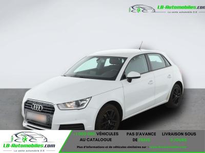 Audi A1 Sportback 1.4 TDI 90 BVM