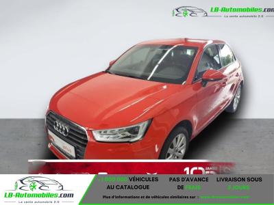 Audi A1 Sportback 1.4 TDI 90 BVM