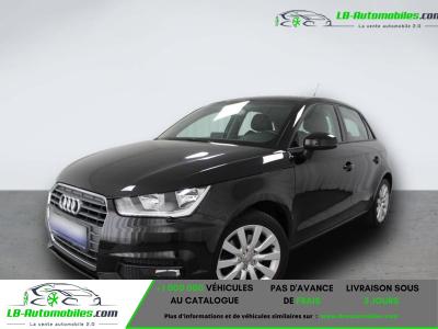 Audi A1 Sportback 1.4 TFSI 125 BVM