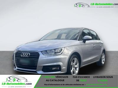 Audi A1 Sportback 1.4 TFSI 125 BVM