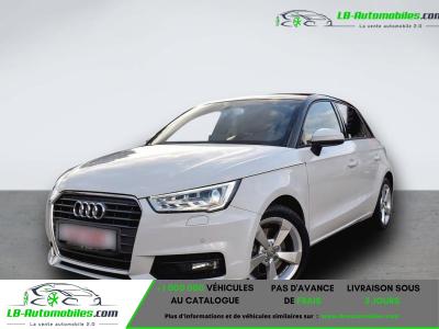 Audi A1 Sportback 1.4 TFSI 125 BVA