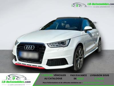 Audi A1 Sportback 1.8 TFSI 192 BVA