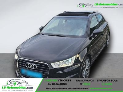 Audi A1 Sportback 1.8 TFSI 192 BVA