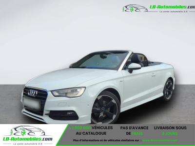 Audi A3 1.4 TFSI COD 150 BVM