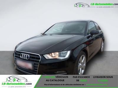 Audi A3 1.4 TFSI COD 150 BVA