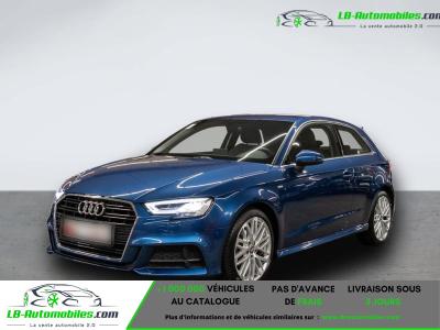 Audi A3 1.4 TFSI COD 150 BVA