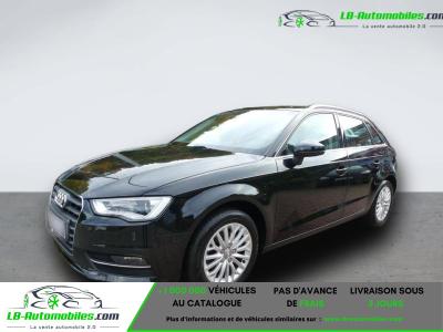 Audi A3 2.0 TDI 150 BVM