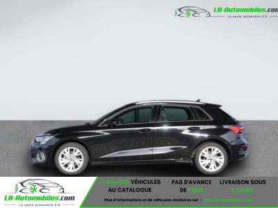 Audi A3 Sportback 30 TDI 116 BVM