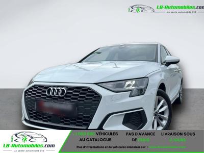 Audi A3 Sportback 30 TDI 116 BVA