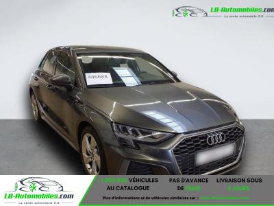 Audi A3 Sportback 30 TDI 116 BVA