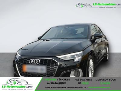 Audi A3 Sportback 30 TDI 116 BVA