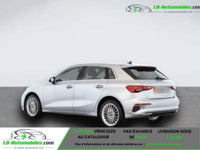 Audi A3 Sportback 30 TDI 116 BVA