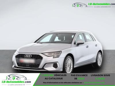 Audi A3 Sportback 30 TDI 116 BVA