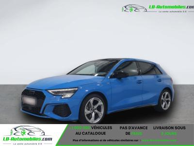 Audi A3 Sportback 30 TDI 116 BVA