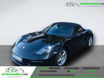 Porsche Boxster T 2.0i 300 ch