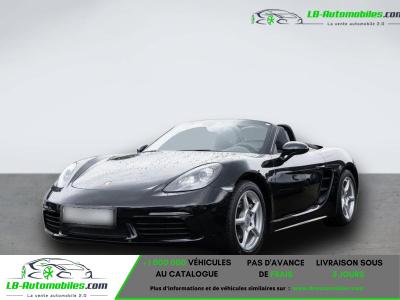 Porsche Boxster T 2.0i 300 ch PDK