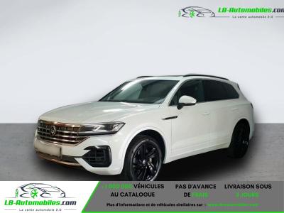 Volkswagen Touareg 3.0 TSI 340ch BVA 4Motion