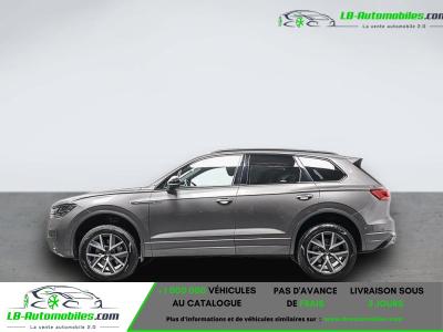 Volkswagen Touareg 3.0 TSI 340ch BVA 4Motion