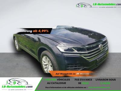 Volkswagen Touareg 3.0 TSI 340ch BVA 4Motion