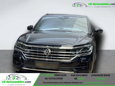 Volkswagen Touareg 3.0 TSI 340ch BVA 4Motion