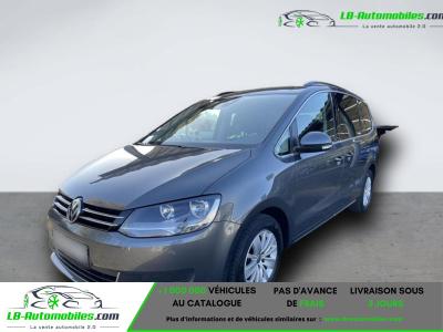 Volkswagen Sharan 1.4 TSI 150