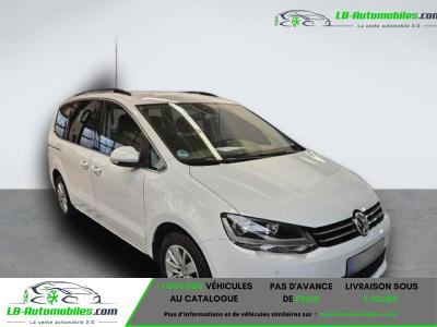 Volkswagen Sharan 1.4 TSI 150