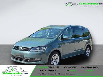 Volkswagen Sharan 1.4 TSI 150