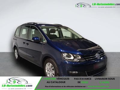 Volkswagen Sharan 2.0 TDI 150