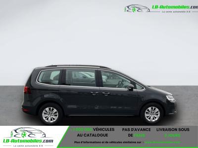 Volkswagen Sharan 2.0 TDI 150  BVA