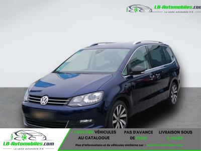 Volkswagen Sharan 2.0 TDI 177  BVA