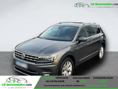 Volkswagen Tiguan 2.0 Bi-TDI 240 BVA 4Motion