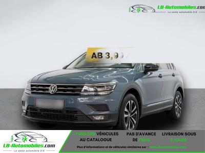 Volkswagen Tiguan 2.0 TDI 115 BMT