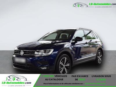 Volkswagen Tiguan 2.0 TDI 115 BMT