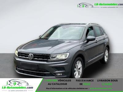 Volkswagen Tiguan 2.0 TDI 150 BVA