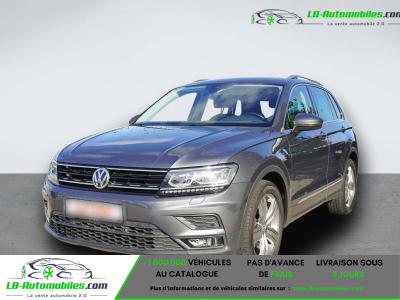 Volkswagen Tiguan 2.0 TDI 150 BVA