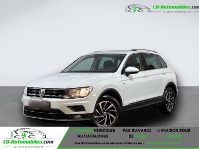 Volkswagen Tiguan 2.0 TDI 150 BVA