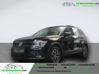 Volkswagen Tiguan 2.0 TDI 190 BMT BVA 4Motion