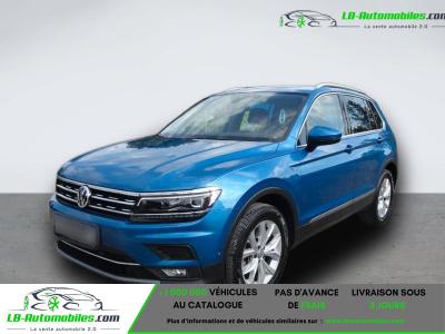 Volkswagen Tiguan 2.0 TDI 190 BMT BVA 4Motion