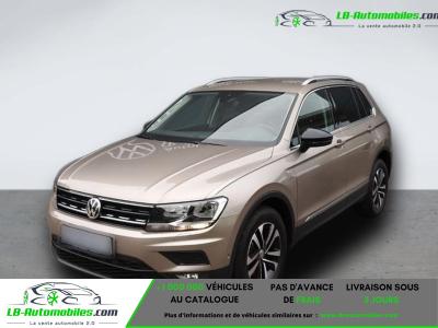 Volkswagen Tiguan 2.0 TDI 190 BMT BVA 4Motion