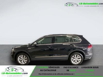 Volkswagen Tiguan 2.0 TDI 190 BMT BVA 4Motion