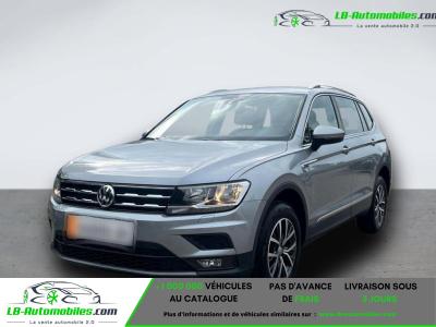 Volkswagen Tiguan Allspace 2.0 TDI 150 BVM