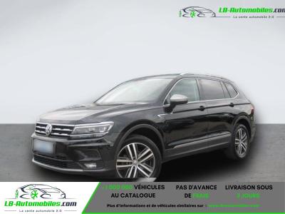 Volkswagen Tiguan Allspace 2.0 TDI 150 BVM