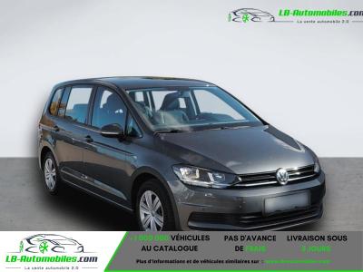 Volkswagen Touran 1.0 TSI 115 5pl