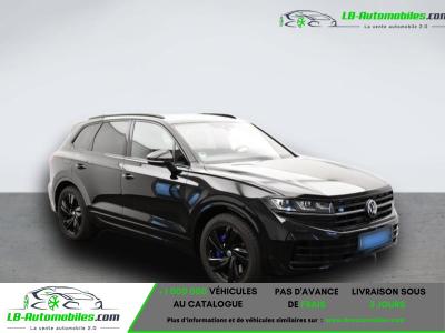 Volkswagen Touareg 3.0 TSI eHybrid 462 ch BVA 4Motion