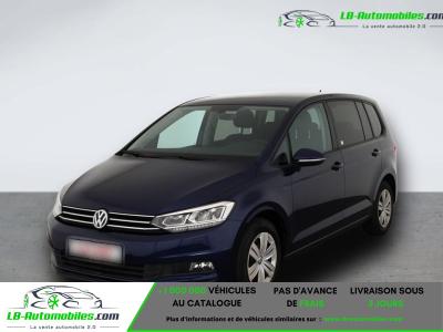 Volkswagen Touran 1.0 TSI 115 5pl