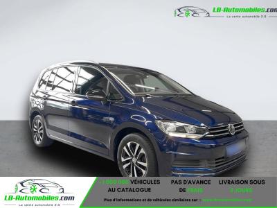 Volkswagen Touran 1.0 TSI 115 7pl