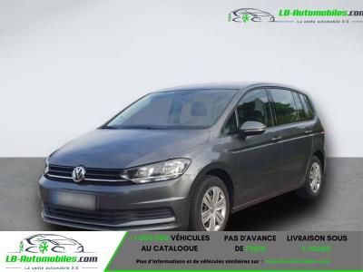 Volkswagen Touran 1.2 TSI 110 BMT 5pl