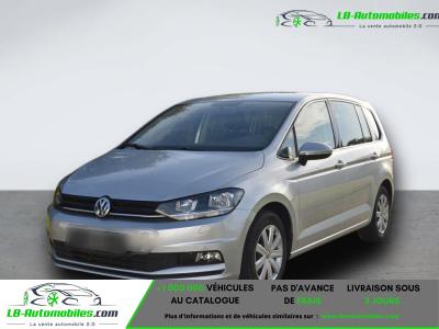 Volkswagen Touran 1.2 TSI 110 BMT 7pl