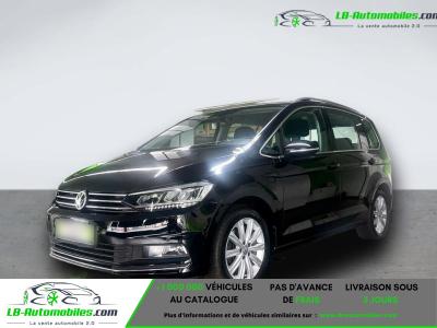 Volkswagen Touran 150  BVA 7pl